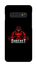 D4BEAST Samsung Phone Case