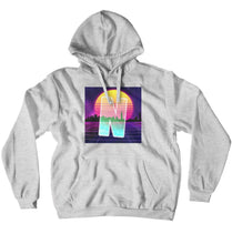 nerxian Hoodies (No-Zip/Pullover)