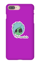 TDTeasdale iPhone Phone Cases