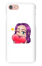 childsbloodbath iPhone Phone Cases