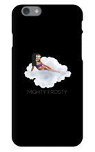frirsta iPhone Phone Cases