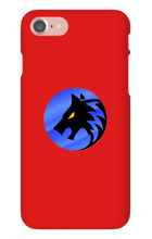 Astral iPhone Phone Cases
