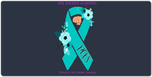 MR S G PCOS XXL Gaming Mousepad