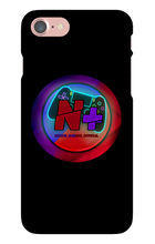 nexus_gaming_offical iPhone Phone Cases