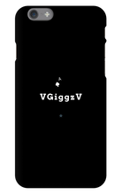 giggzsy iPhone Phone Cases