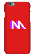 MELLO iPhone Phone Cases