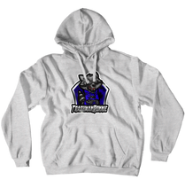 Trashman Hoodie