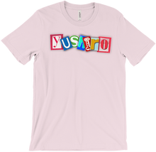 not_yushiro T-Shirts