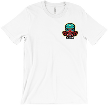 gas_zion T-Shirts