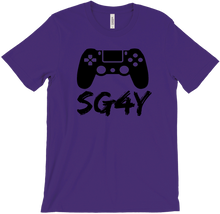 SG4Y LOGO Shirt