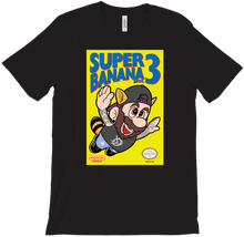 andybanana T-Shirts