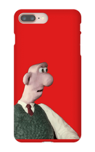 mrdafenix iPhone Phone Cases