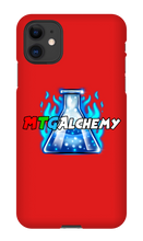 mtgalchemy iPhone Phone Cases