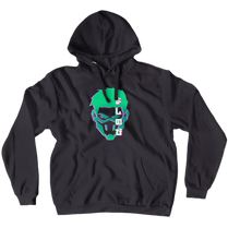 YO//SHINOBI HOODIE\\