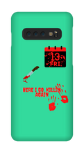 senpaicayden Samsung Phone Cases