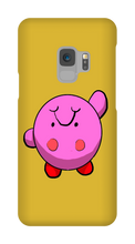Derp Kirb Hi Samsung Phone Case