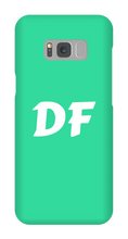 DF Samsung Cases (White Text)