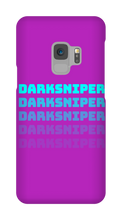 xx_darksniper123 Samsung Phone Cases