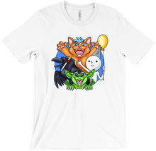 Squad T-Shirts