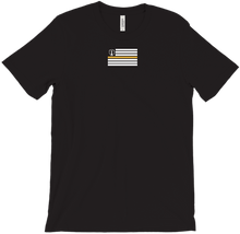 S6 White Flag T-Shirts
