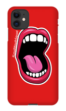 thevisuallistener iPhone Phone Cases