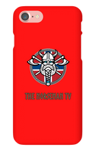 thenorsemantv iPhone Phone Cases