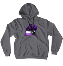 anino-6274 Hoodies (No-Zip/Pullover)