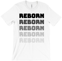 Reborn Tshirts
