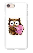 pennyrenae iPhone Phone Cases
