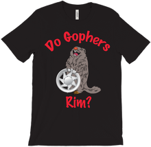 Gophers Rimm T-Shirt