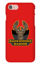 backwoodsgaming576 iPhone Phone Cases