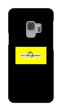 reallybadgamers Samsung Phone Cases