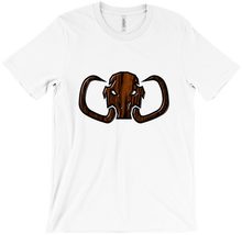 Embossed Mammoth T-Shirt