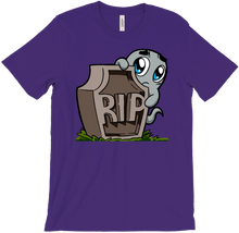jus7ghos7 T-Shirts