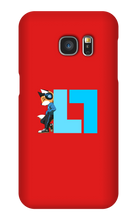 lutolocke Samsung Phone Cases