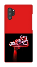 cloudysswrld Samsung Phone Cases