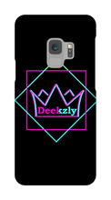 Deekzly Retro Samsung Cases