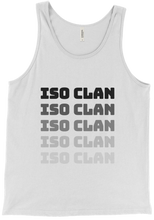 isosurf Tank Top