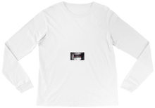 Itachi long-sleeve-tee