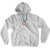 timat03 Hoodies (No-Zip/Pullover)