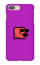 Cool Bob iPhone Case