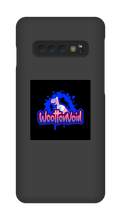 woottonvoid Samsung Phone Cases
