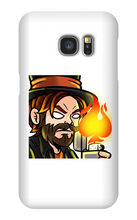 Lighter and Phone in one Samsung Phone Case