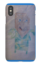 Chocolate Army BIRTHDAY SPECIAL iPhone Phone Case