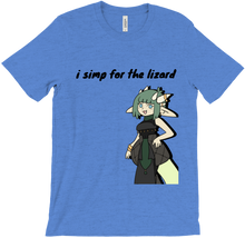 simp shirt