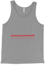 originalgameplay12 Tank Top