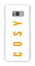 thecosy Samsung Phone Cases