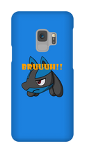 BRUUUH!! Samsung Phone Cases