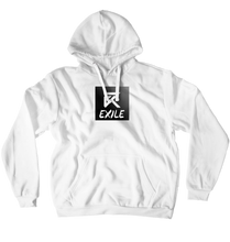 Team Exile Hoodies (No-Zip/Pullover)