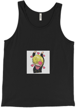 g0dsanji Tank Top